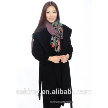 2015 New style latest design shawl